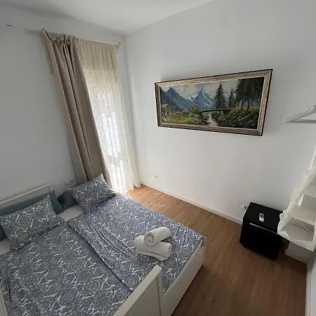 Genuar 3 Bedroom Close To * Málaga