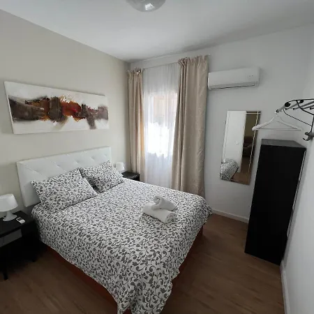 Genuar 3 Bedroom Close To