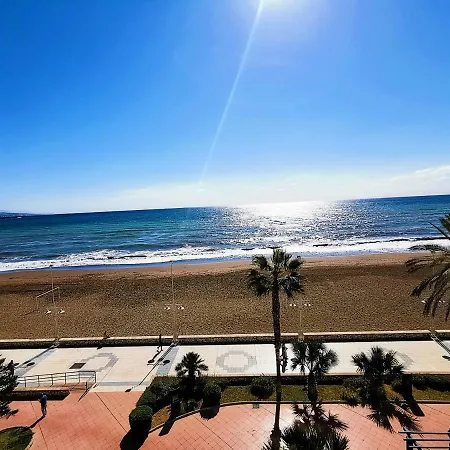 Appartement Genuar 3 Bedroom Close To Málaga